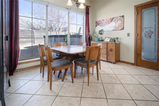 3613 SW 124th Street, Oklahoma City, OK 73170