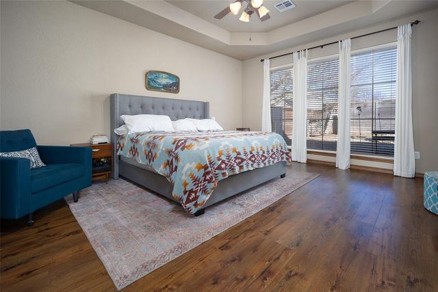 3613 SW 124th Street, Oklahoma City, OK 73170