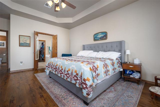 3613 SW 124th Street, Oklahoma City, OK 73170