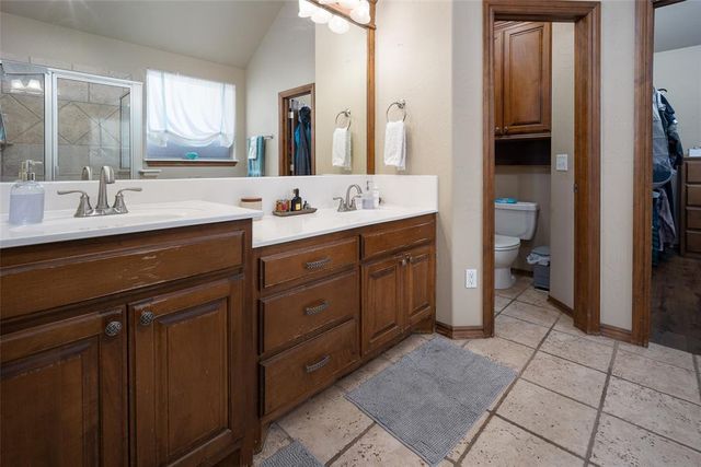 3613 SW 124th Street, Oklahoma City, OK 73170