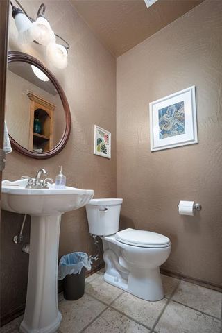 3613 SW 124th Street, Oklahoma City, OK 73170