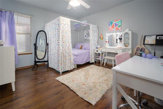 3613 SW 124th Street, Oklahoma City, OK 73170