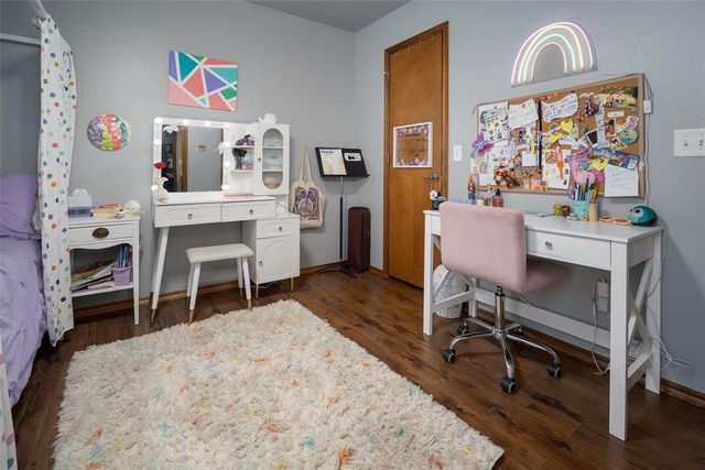 3613 SW 124th Street, Oklahoma City, OK 73170