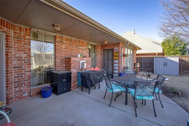3613 SW 124th Street, Oklahoma City, OK 73170