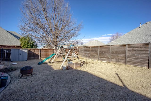 3613 SW 124th Street, Oklahoma City, OK 73170