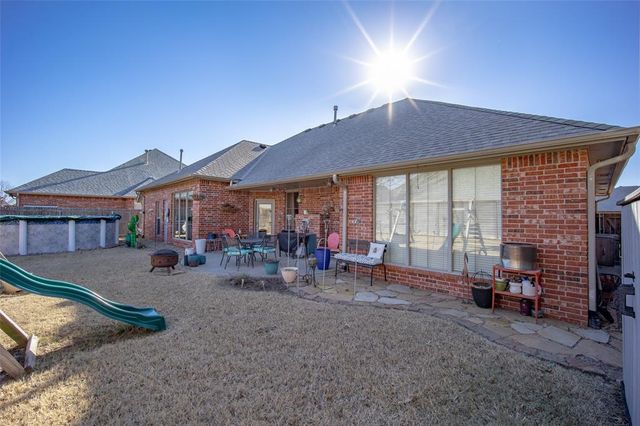 3613 SW 124th Street, Oklahoma City, OK 73170