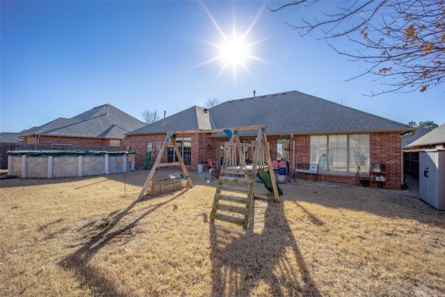 3613 SW 124th Street, Oklahoma City, OK 73170