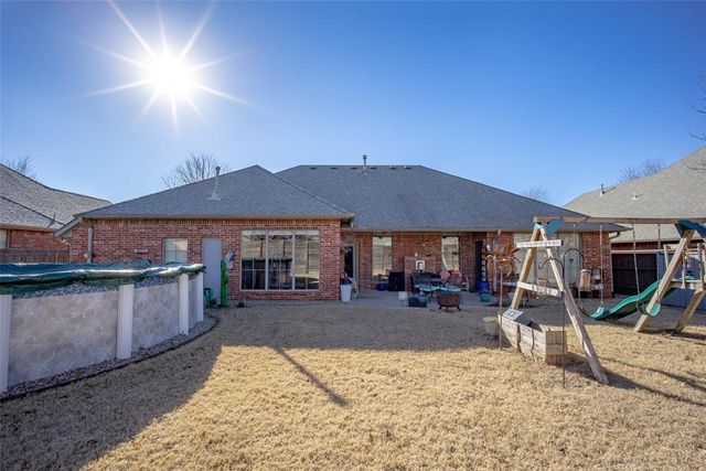 3613 SW 124th Street, Oklahoma City, OK 73170