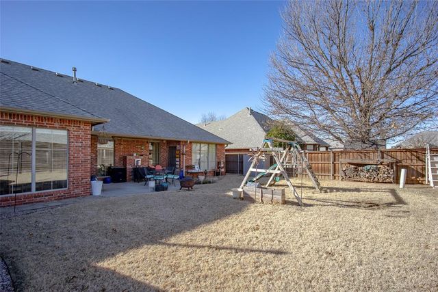 3613 SW 124th Street, Oklahoma City, OK 73170