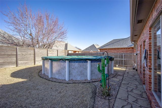 3613 SW 124th Street, Oklahoma City, OK 73170