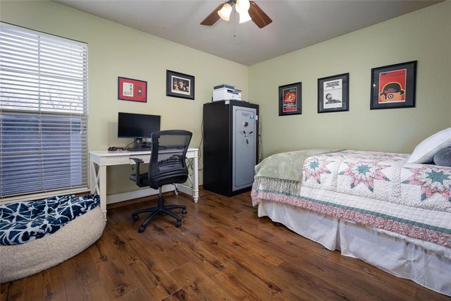 3613 SW 124th Street, Oklahoma City, OK 73170