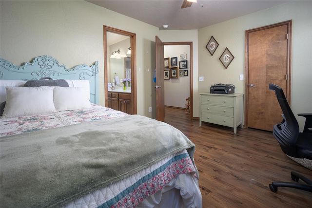 3613 SW 124th Street, Oklahoma City, OK 73170