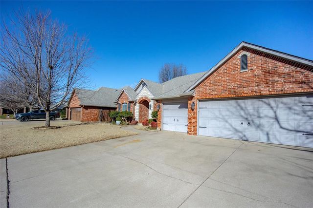 3613 SW 124th Street, Oklahoma City, OK 73170