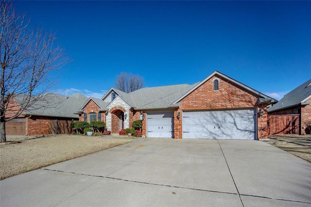 3613 SW 124th Street, Oklahoma City, OK 73170