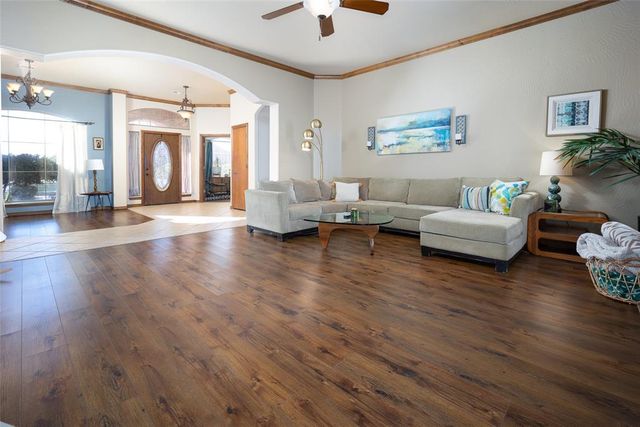 3613 SW 124th Street, Oklahoma City, OK 73170