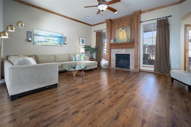 3613 SW 124th Street, Oklahoma City, OK 73170