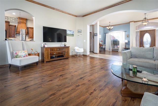 3613 SW 124th Street, Oklahoma City, OK 73170