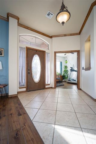 3613 SW 124th Street, Oklahoma City, OK 73170