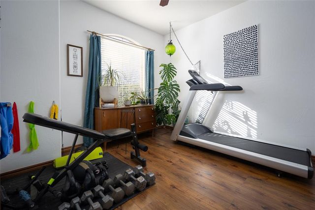 3613 SW 124th Street, Oklahoma City, OK 73170