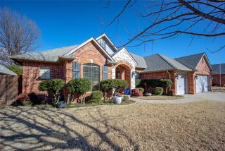 3613 SW 124th Street, Oklahoma City, OK 73170