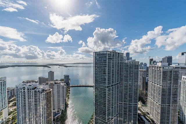 300 Biscayne Blvd Way 5105W, Miami, FL 33131