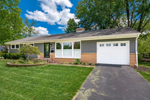 297 E Clearview Avenue, Worthington, OH 43085