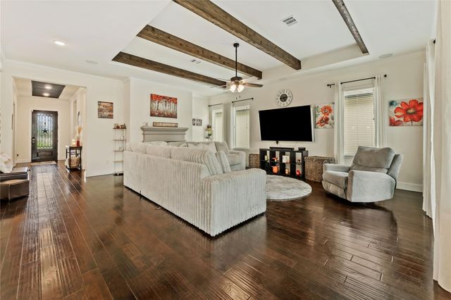 21107 Bradford Grove Drive, Spring, TX 77379