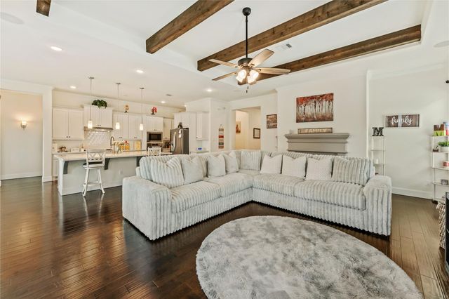 21107 Bradford Grove Drive, Spring, TX 77379
