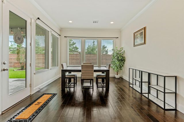 21107 Bradford Grove Drive, Spring, TX 77379