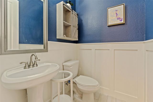 21107 Bradford Grove Drive, Spring, TX 77379