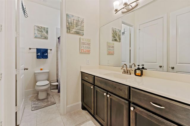 21107 Bradford Grove Drive, Spring, TX 77379