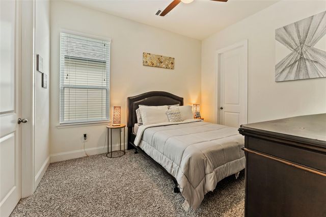 21107 Bradford Grove Drive, Spring, TX 77379
