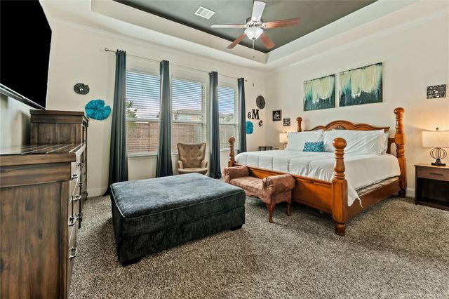 21107 Bradford Grove Drive, Spring, TX 77379