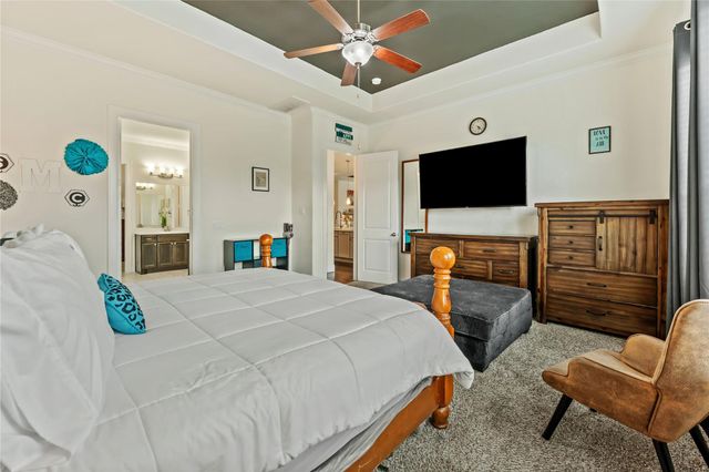 21107 Bradford Grove Drive, Spring, TX 77379