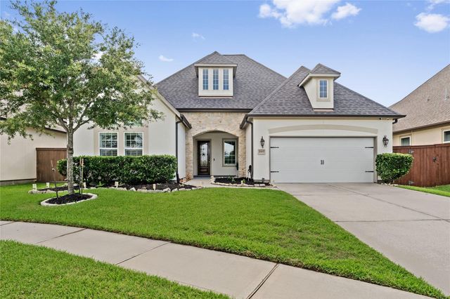 21107 Bradford Grove Drive, Spring, TX 77379
