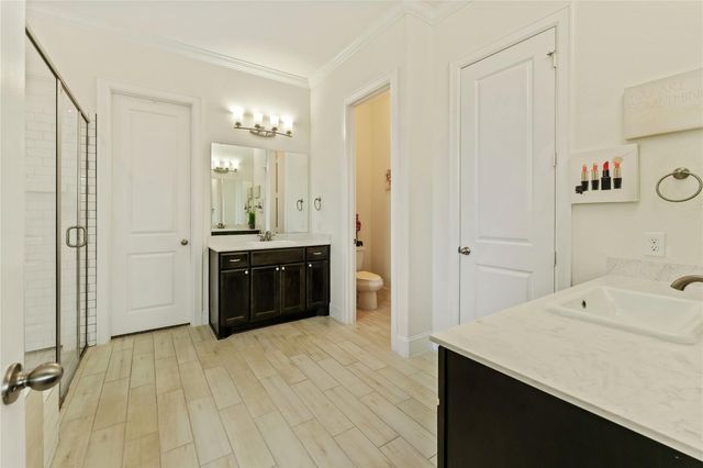 21107 Bradford Grove Drive, Spring, TX 77379