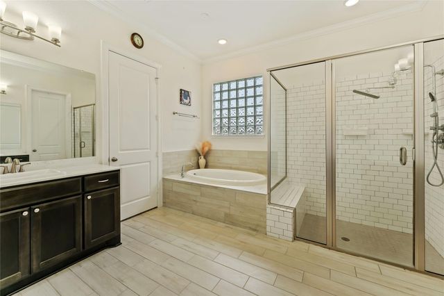 21107 Bradford Grove Drive, Spring, TX 77379