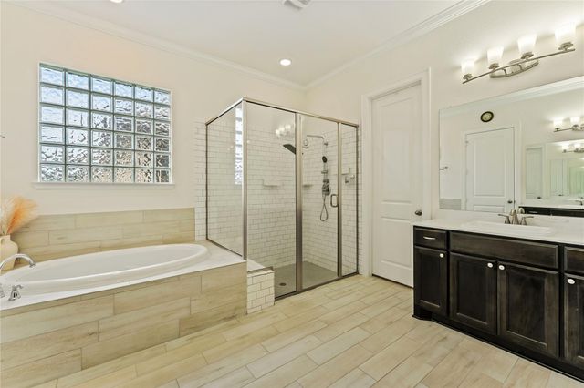 21107 Bradford Grove Drive, Spring, TX 77379