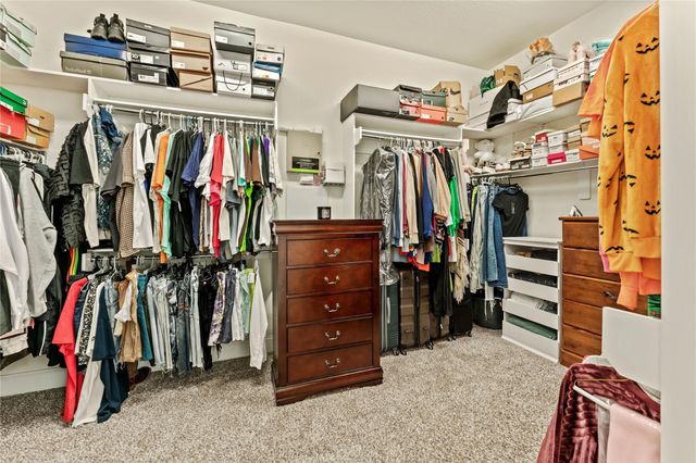 21107 Bradford Grove Drive, Spring, TX 77379
