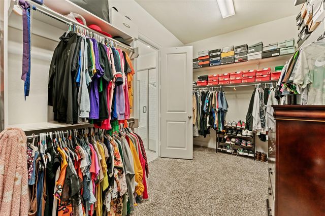 21107 Bradford Grove Drive, Spring, TX 77379