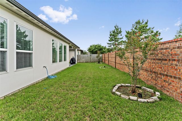 21107 Bradford Grove Drive, Spring, TX 77379