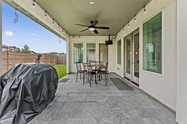 21107 Bradford Grove Drive, Spring, TX 77379