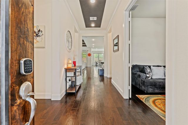 21107 Bradford Grove Drive, Spring, TX 77379