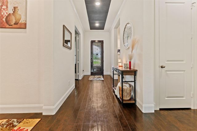 21107 Bradford Grove Drive, Spring, TX 77379