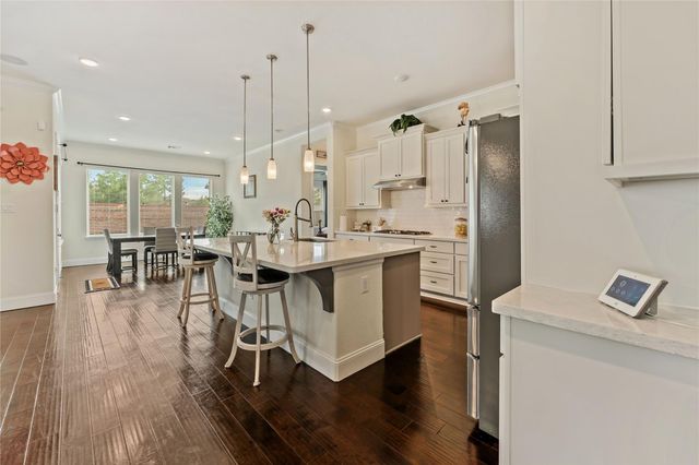 21107 Bradford Grove Drive, Spring, TX 77379