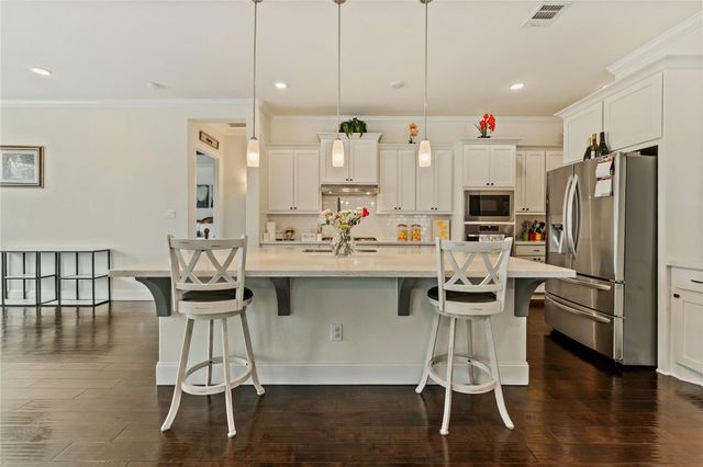 21107 Bradford Grove Drive, Spring, TX 77379