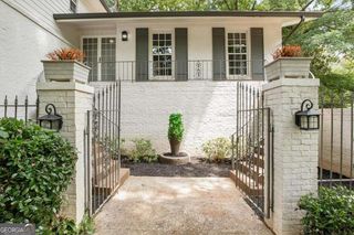 3771 Chateauguay Drive, Decatur, GA 30034