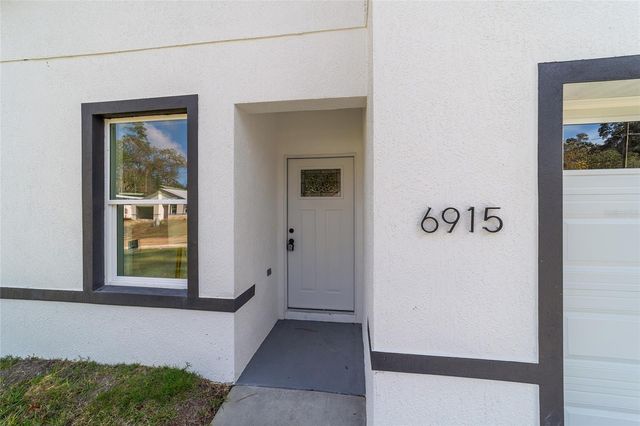 6915 SE 23RD AVENUE, Ocala, FL 34480