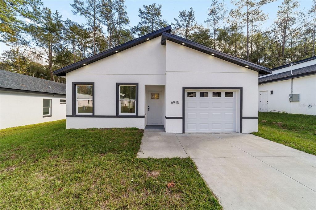 6915 SE 23RD AVENUE, Ocala, FL 34480