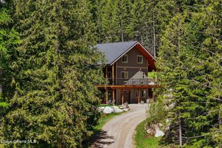 204 Courtlen Ct, Priest Lake, ID 83856